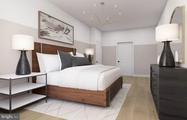 $574,990 | 125 Kinsale Place, Unit 3, Oxon Hill, MD 20745