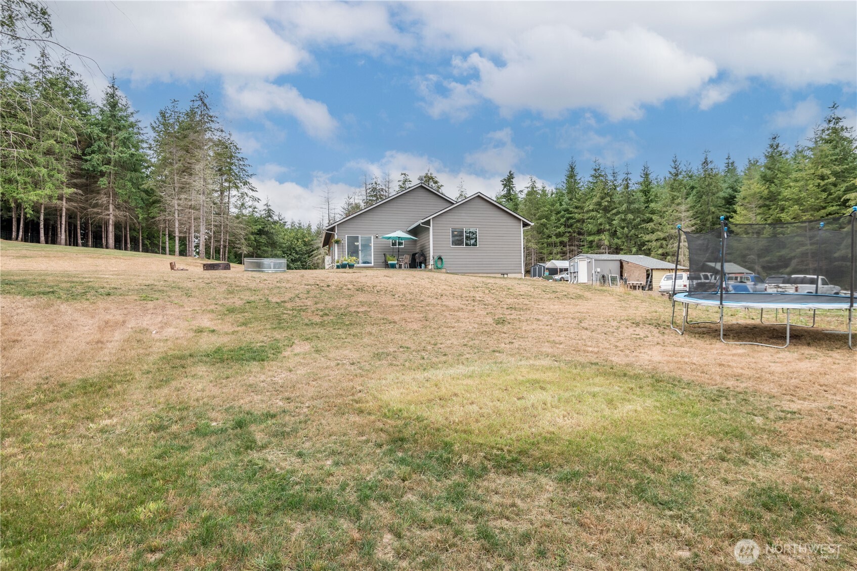 130 Grand Rdg Road Toutle, WA 98649 - Photo 28 of 38 Gallery Image 28
