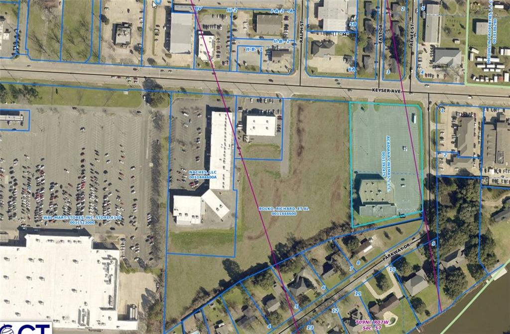 1011 Keyser Avenue Natchitoches, LA 71457 - Photo 3 of 29