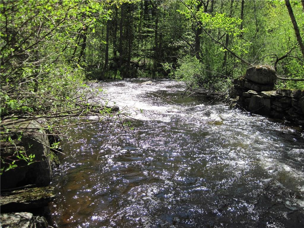 0 Old Mclellan Road South China, ME 04358 - Photo 5 of 10 Build your riverside dream home