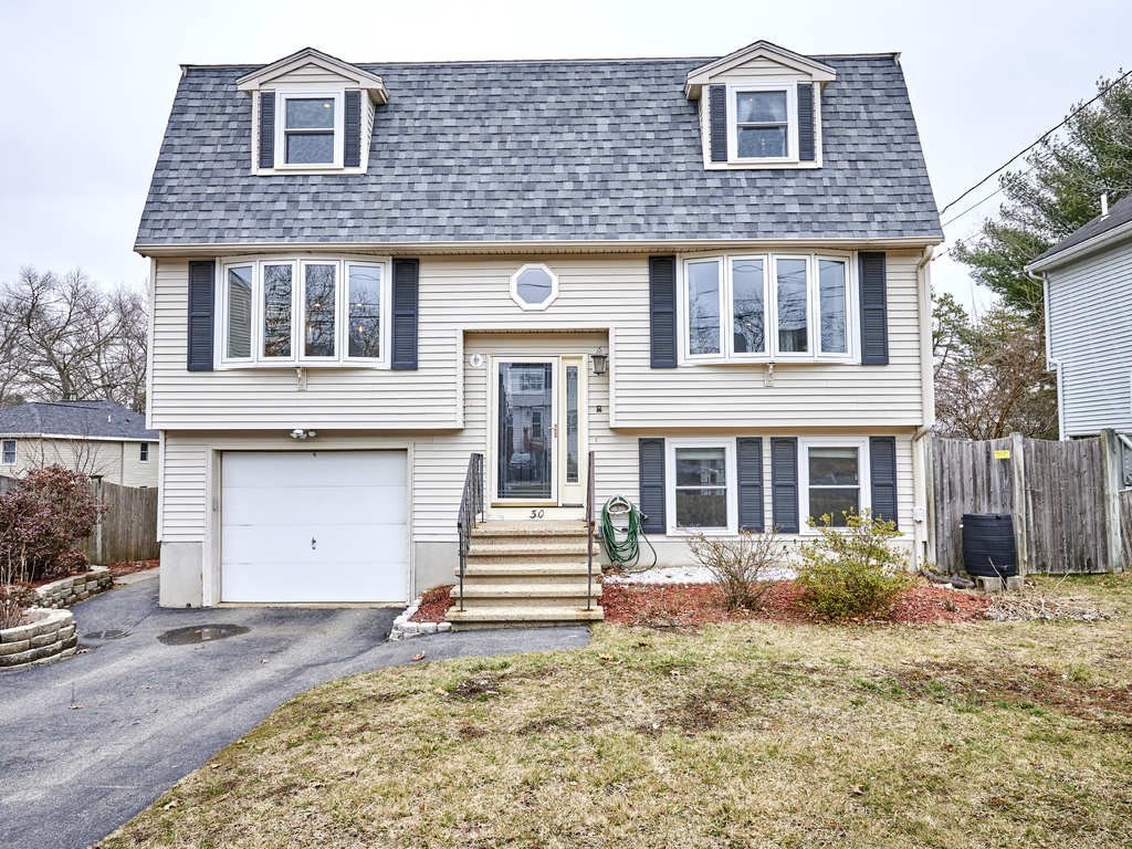 30 Hamilton Avenue Billerica, MA 01821 - Photo 1 of 27