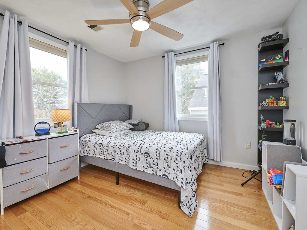 30 Hamilton Avenue Billerica, MA 01821 - Photo 18 of 27