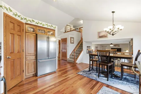 $621,000 | 569 Branding Iron Lane, Castle Rock, CO 80104