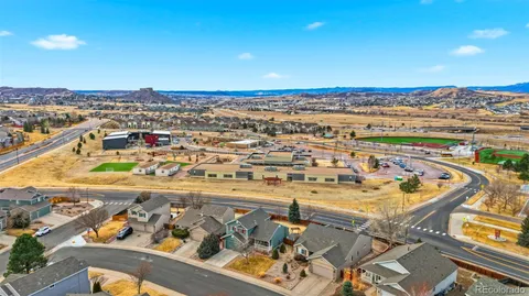 $621,000 | 569 Branding Iron Lane, Castle Rock, CO 80104
