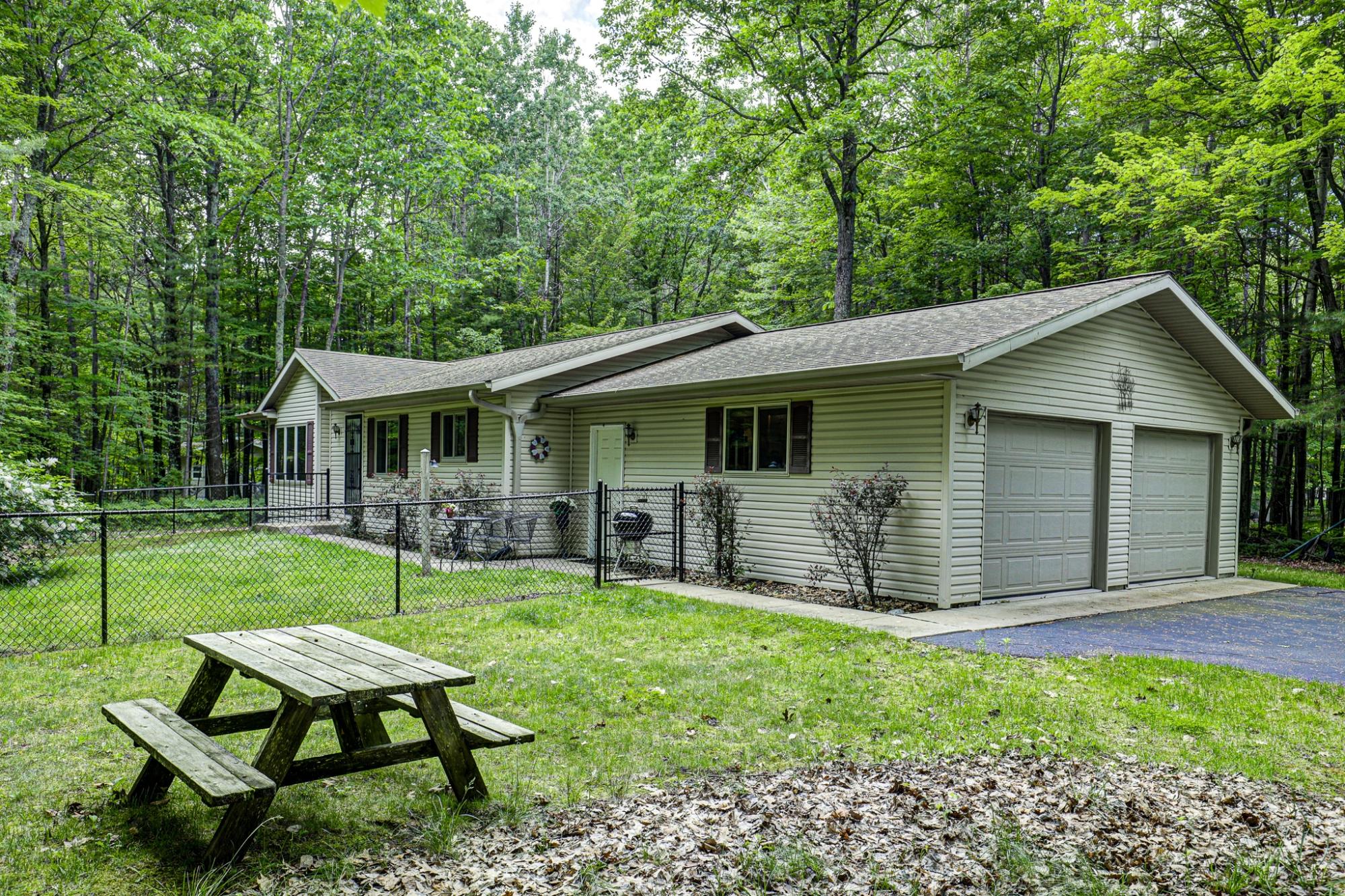 3655 Cth Street Rhinelander, WI 54501 - Photo 1 of 44 Gallery Image 1