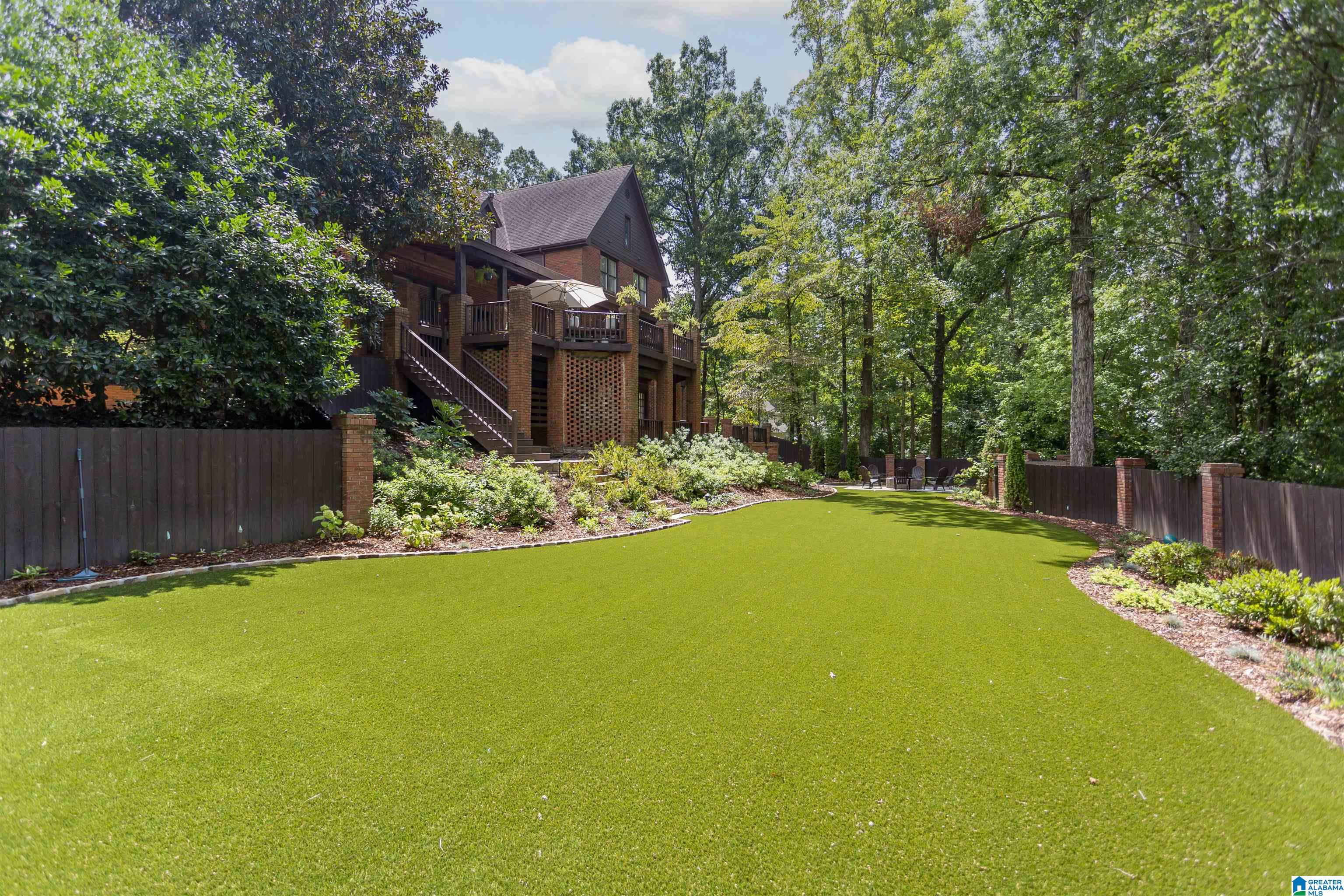 2624 Dolly Ridge Road Vestavia Hills, AL 35243 - Photo 4 of 47