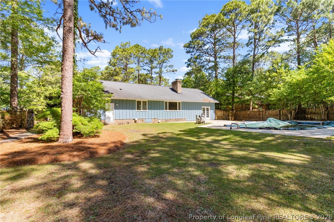 6851 Uppingham Road Fayetteville, NC 28306 - Photo 5 of 36 Gallery Image 5