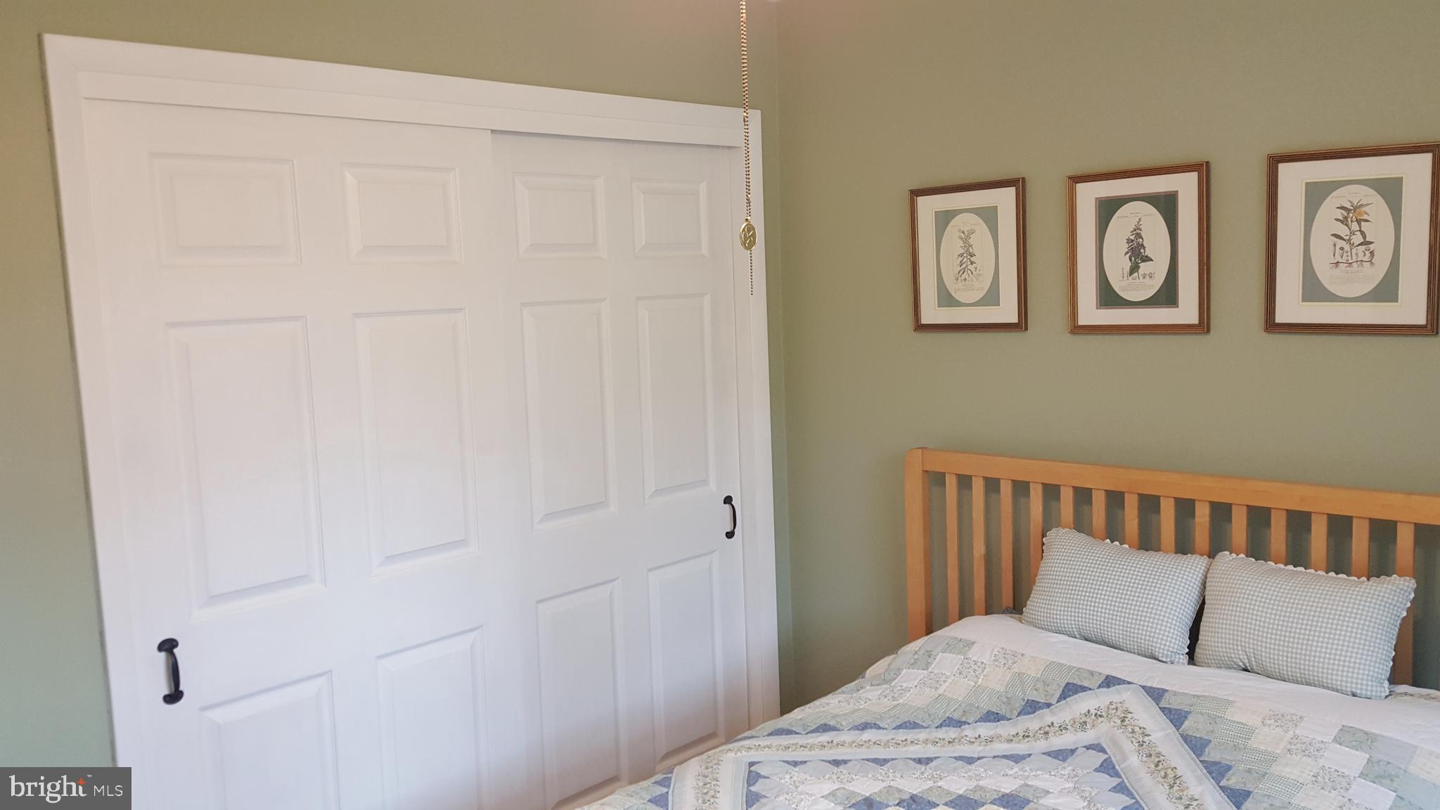 1513 Chestnut Hill Road Pottstown, PA 19465 - Photo 23 of 33 Second Bedroom