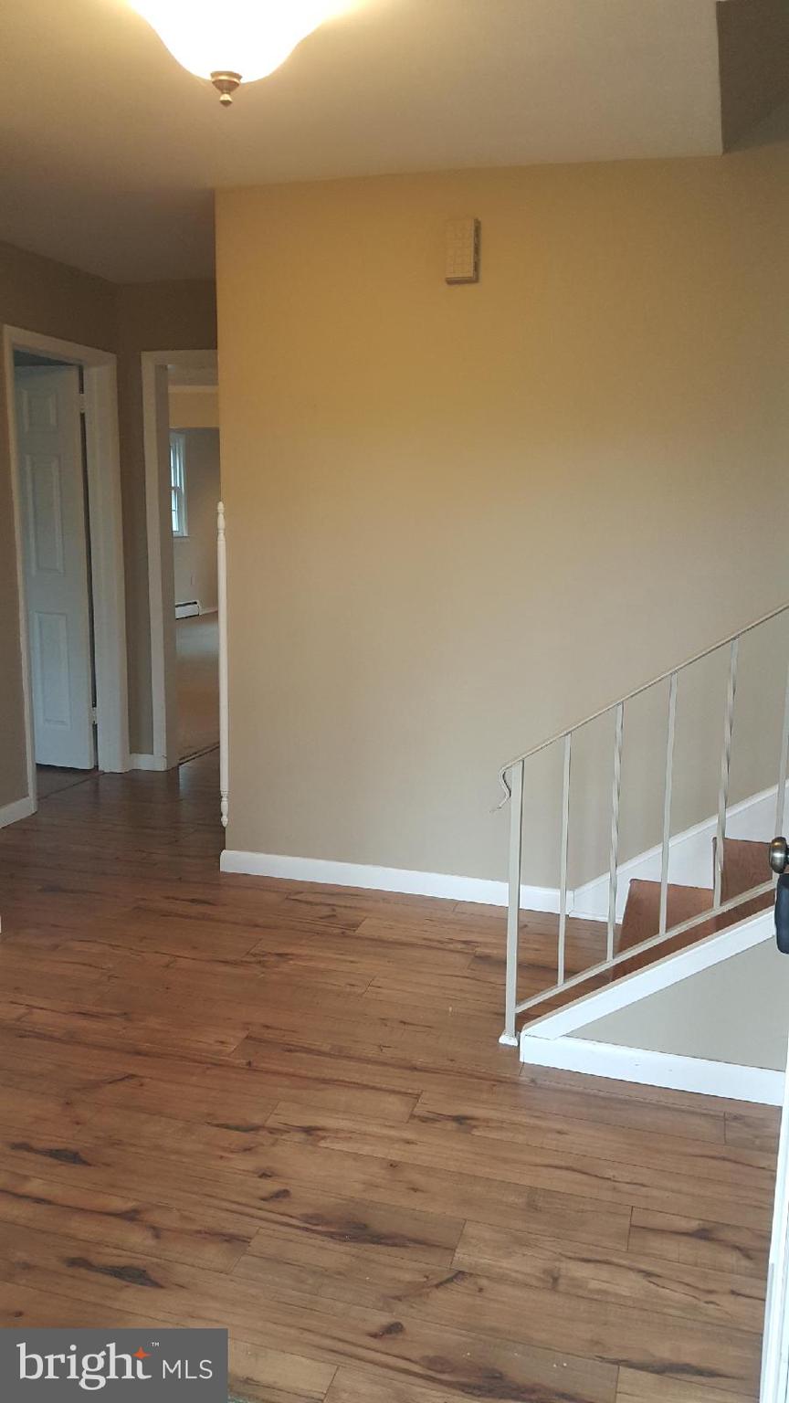1513 Chestnut Hill Road Pottstown, PA 19465 - Photo 8 of 33 Stairs to Upper Level - 1st floor BR or Office