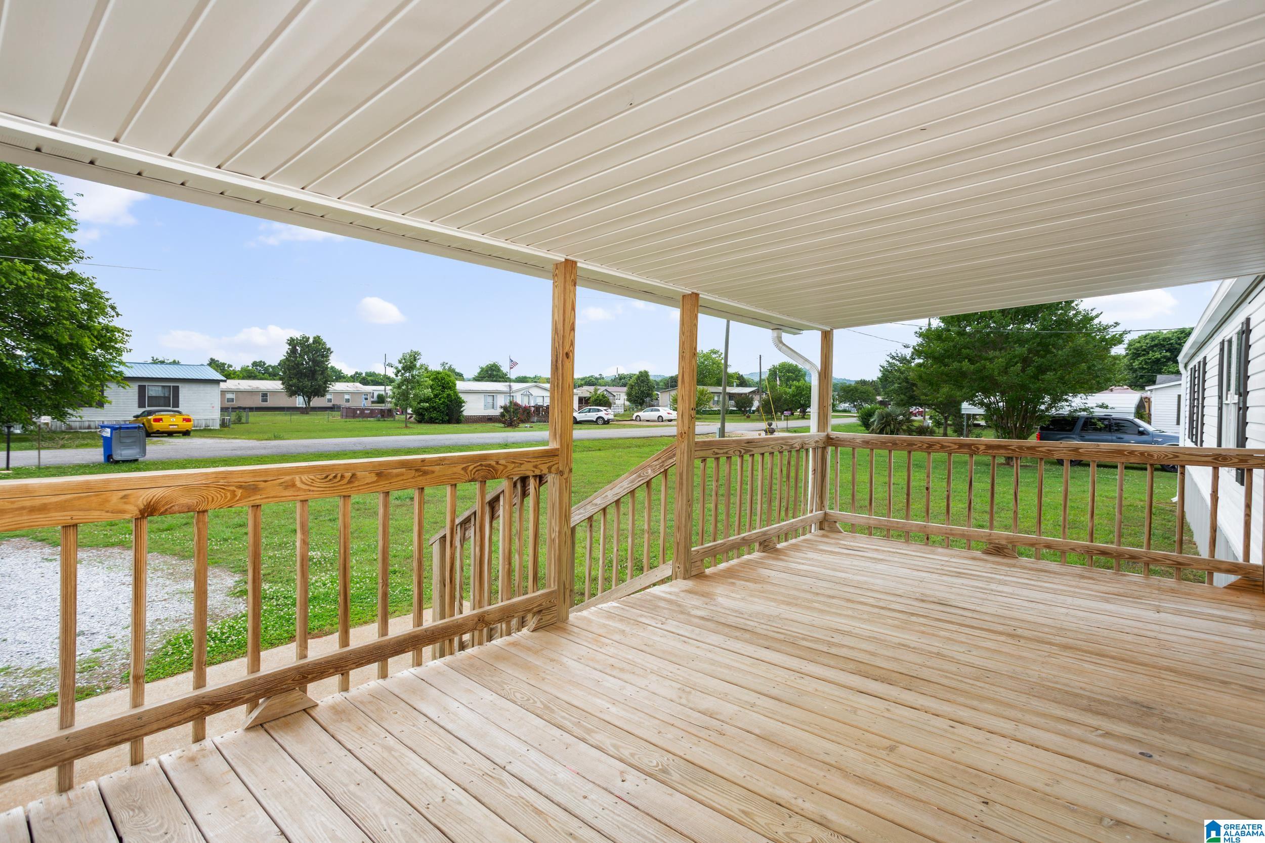 189 Arika Lane Ohatchee, AL 36271 - Photo 5 of 33