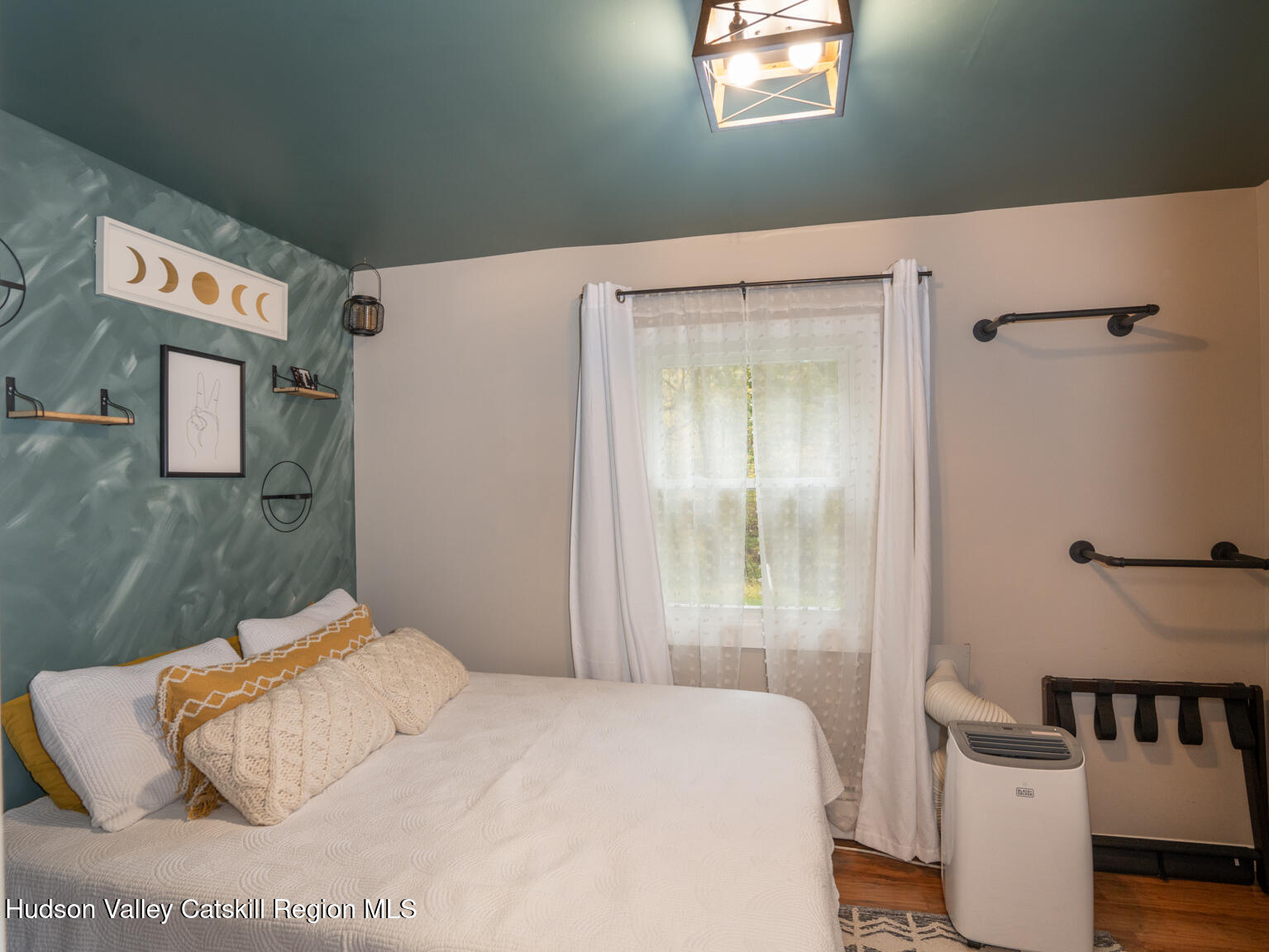 8 Creekside Road Hopewell Junction, NY 12533 - Photo 30 of 34 a bedroom with a bed and a window