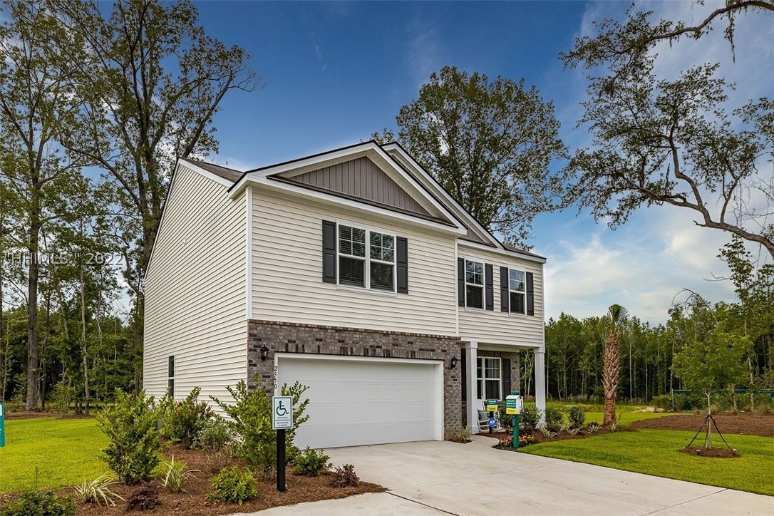 69 Cedar View Circle Bluffton, SC 29909 - Photo 1 of 1 Gallery Image 1