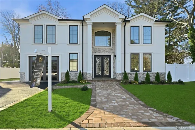 $1,699,999 | 2 Blueberry Lane, Hicksville, NY 11801