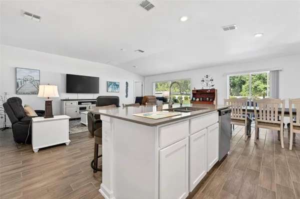 $375,000 | 1018 Peach Creek Drive, Osteen, FL 32764