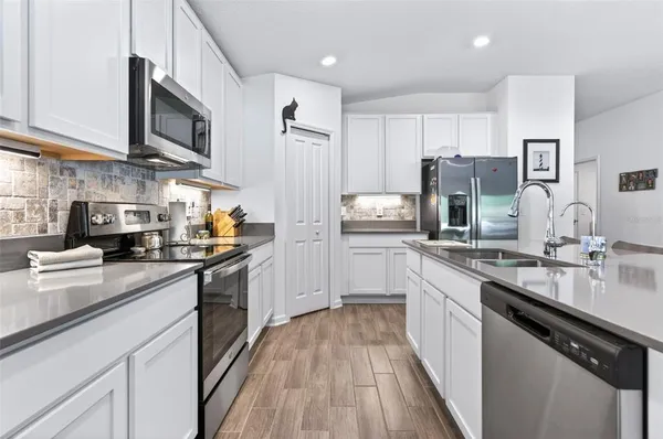 $375,000 | 1018 Peach Creek Drive, Osteen, FL 32764