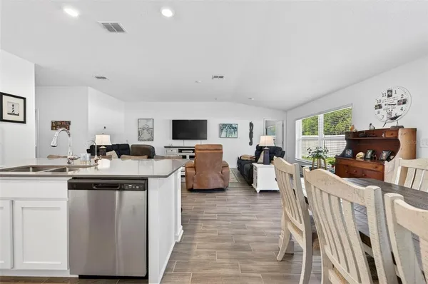 $375,000 | 1018 Peach Creek Drive, Osteen, FL 32764