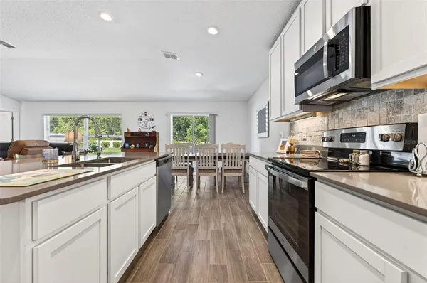 $375,000 | 1018 Peach Creek Drive, Osteen, FL 32764