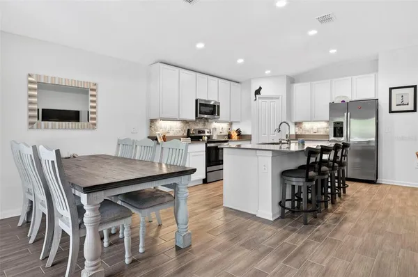 $375,000 | 1018 Peach Creek Drive, Osteen, FL 32764