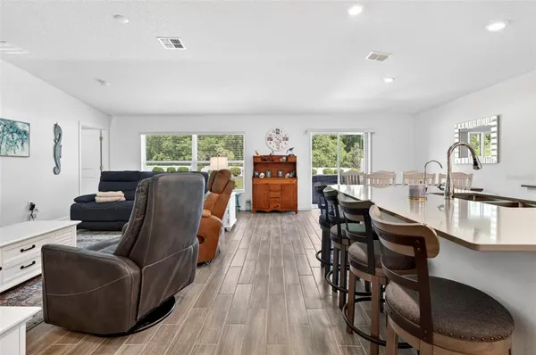 $375,000 | 1018 Peach Creek Drive, Osteen, FL 32764