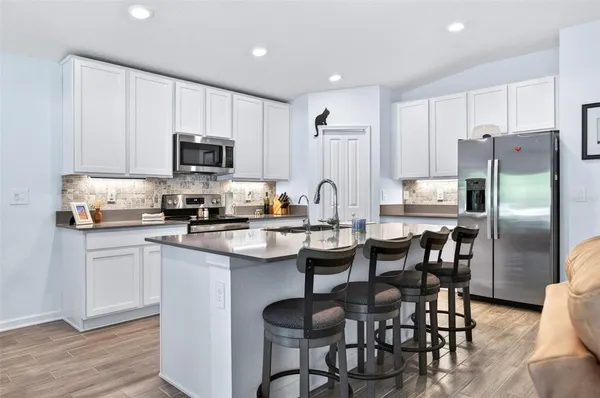 $375,000 | 1018 Peach Creek Drive, Osteen, FL 32764