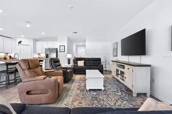 $375,000 | 1018 Peach Creek Drive, Osteen, FL 32764