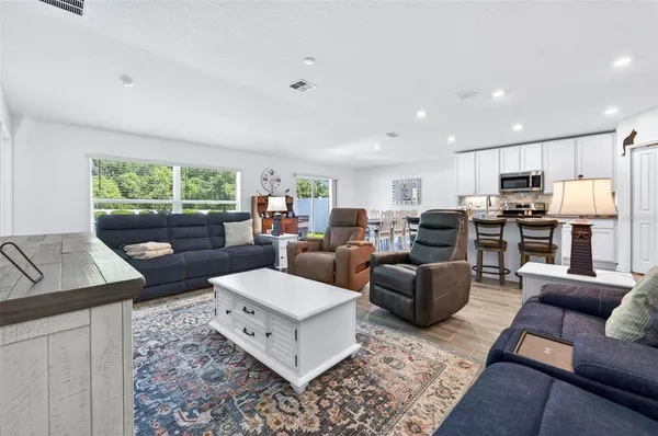 $375,000 | 1018 Peach Creek Drive, Osteen, FL 32764