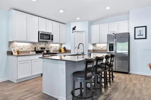 $375,000 | 1018 Peach Creek Drive, Osteen, FL 32764