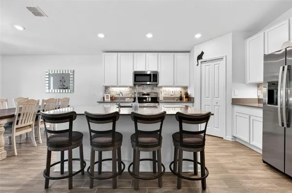 $375,000 | 1018 Peach Creek Drive, Osteen, FL 32764