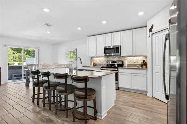 $375,000 | 1018 Peach Creek Drive, Osteen, FL 32764
