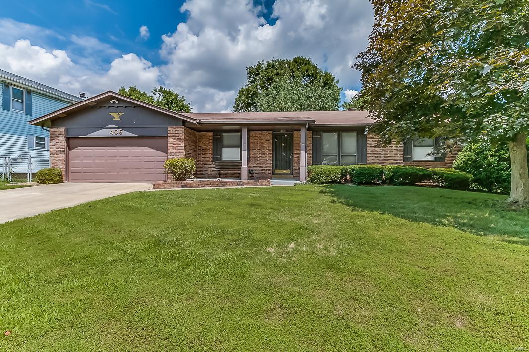 406 Sutters Mill Road St. Peters, MO 63376 - Photo 1 of 25 Gallery Image 1