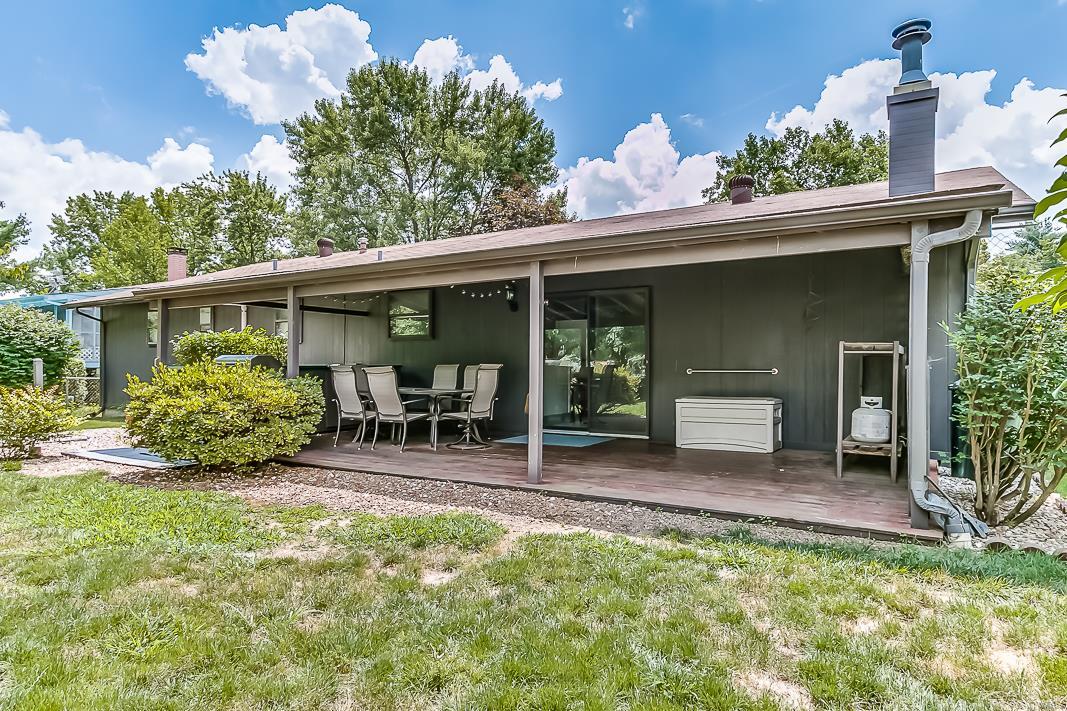 406 Sutters Mill Road St. Peters, MO 63376 - Photo 2 of 25 Gallery Image 2