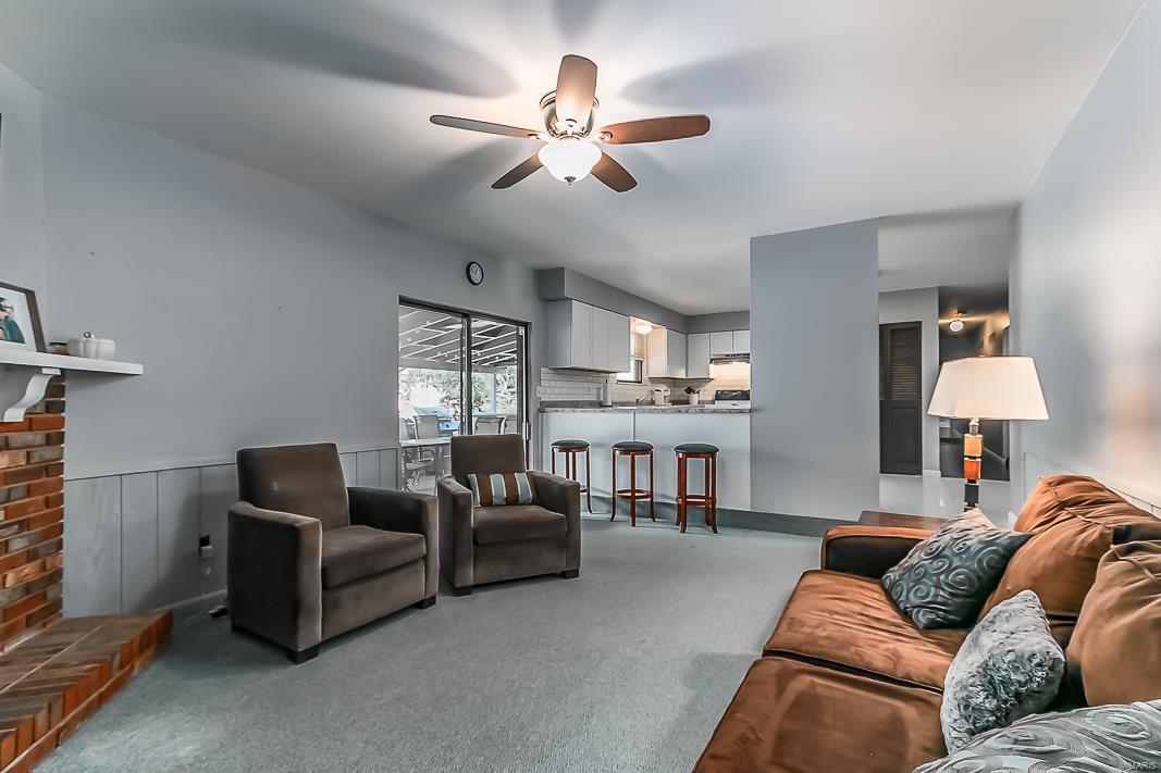 406 Sutters Mill Road St. Peters, MO 63376 - Photo 13 of 25 Gallery Image 13