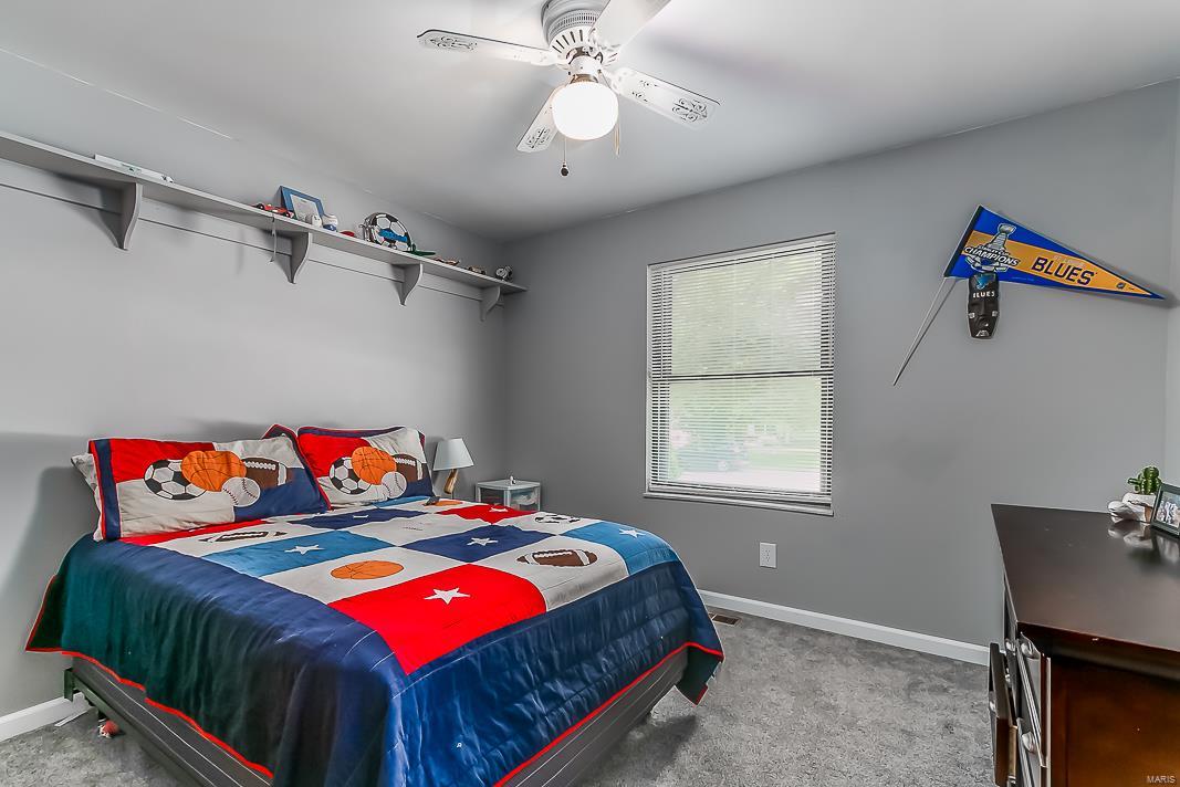 406 Sutters Mill Road St. Peters, MO 63376 - Photo 20 of 25 Gallery Image 20
