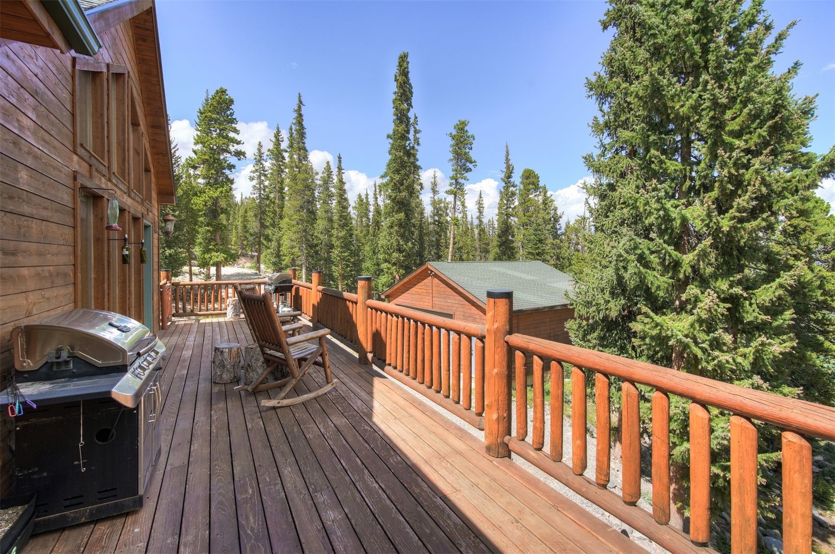 272 Porcupine Road Fairplay, CO 80440 - Photo 30 of 35 Gallery Image 30