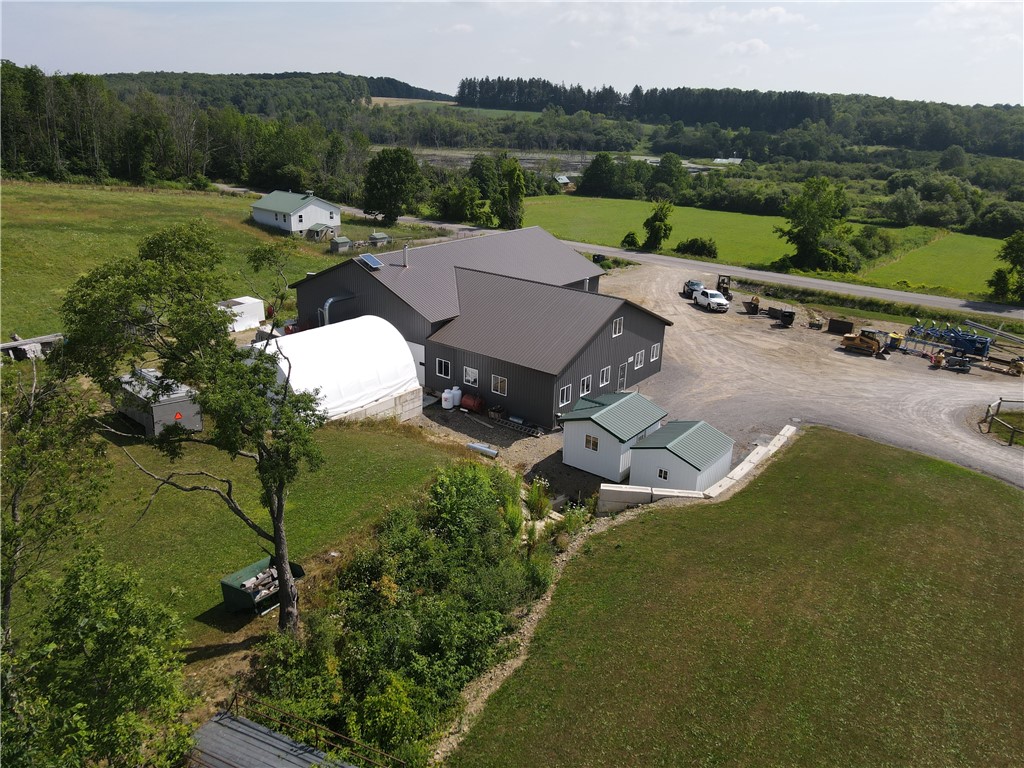 7690 Banks Road Gainesville, NY 14066 - Photo 40 of 48