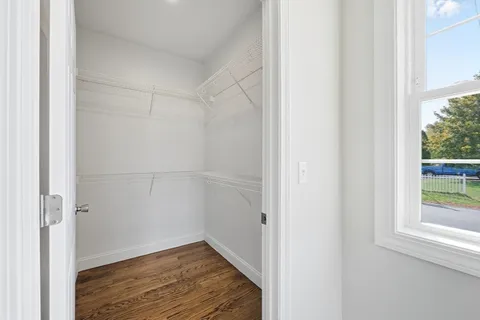 a view of small space