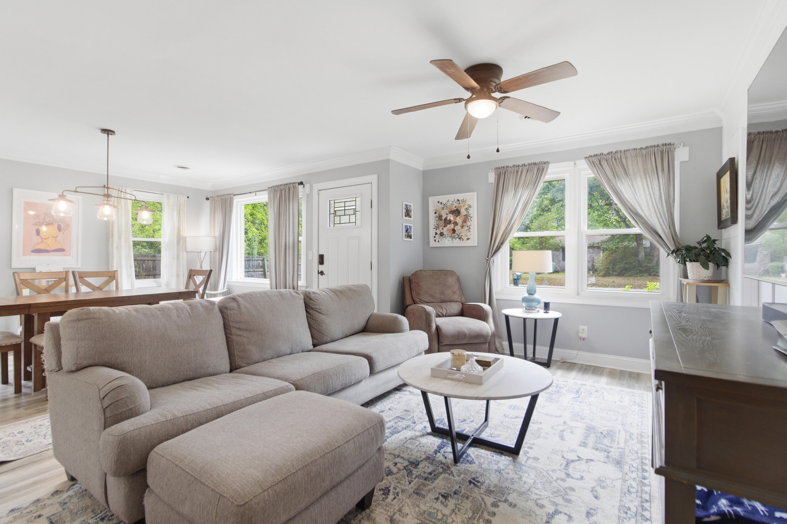 1012 Summerall Road Johns Island, SC 29455 - Photo 6 of 37 Great Room