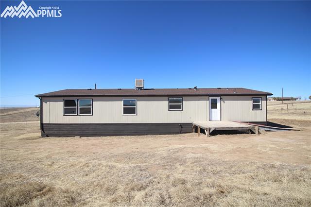 6237 South Calhan Road Calhan, CO 80808 - Photo 23 of 34