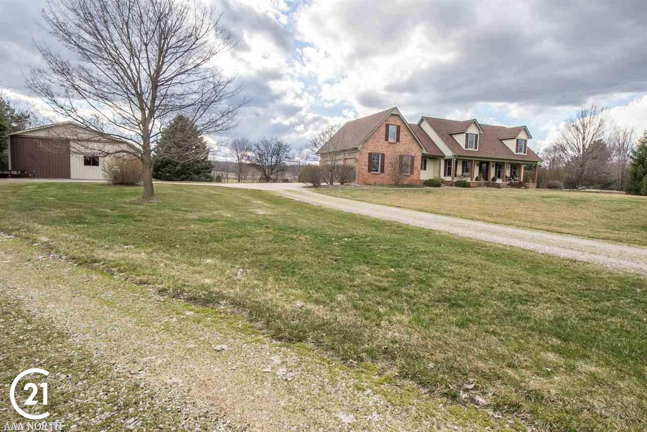 5900 Kidder Road Almont, MI 48003 - Photo 9 of 58