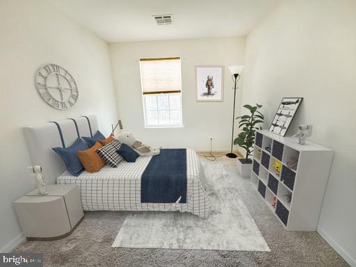 56 Levis Drive Mount Holly, NJ 08060 - Photo 11 of 21 2nd Bedroom