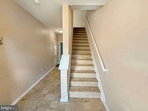 56 Levis Drive Mount Holly, NJ 08060 - Photo 15 of 21 Foyer Entrance