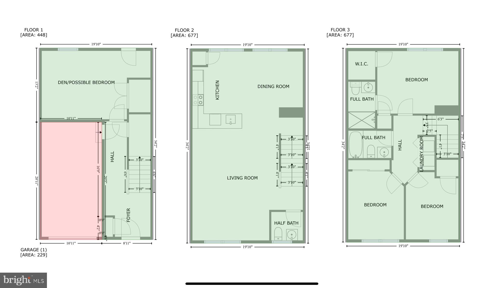 56 Levis Drive Mount Holly, NJ 08060 - Photo 21 of 21