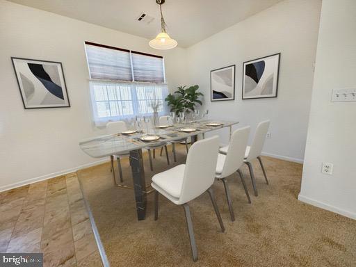 56 Levis Drive Mount Holly, NJ 08060 - Photo 4 of 21 Dining Room