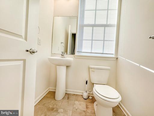 56 Levis Drive Mount Holly, NJ 08060 - Photo 7 of 21 Half Bath