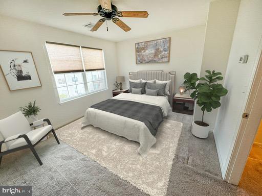 56 Levis Drive Mount Holly, NJ 08060 - Photo 8 of 21 Master Bath