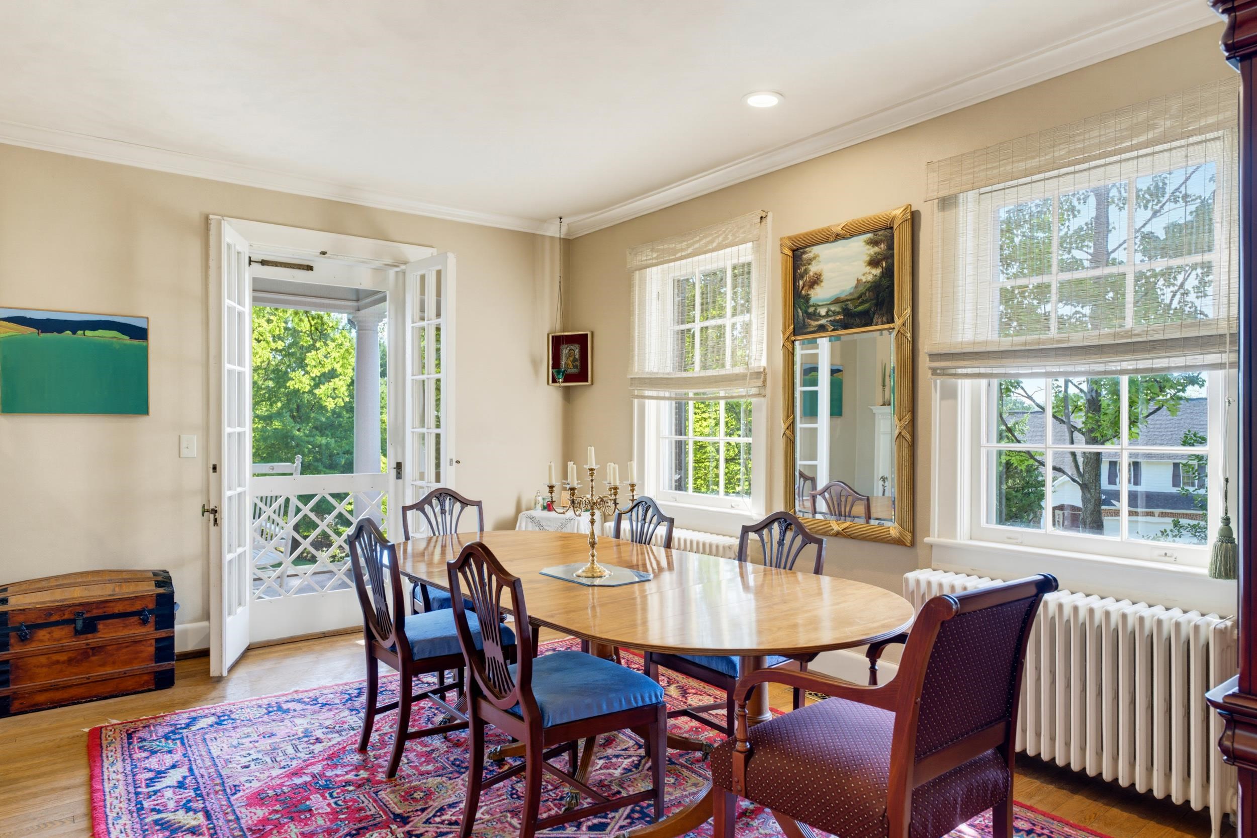 200 Forest Ridge Road Staunton, VA 24401 - Photo 16 of 64 Gallery Image 16
