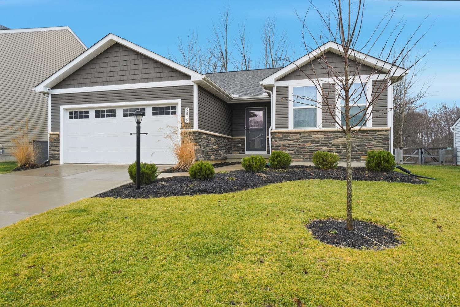5015 Allens Ridge Drive Morrow, OH 45152 - Photo 1 of 30