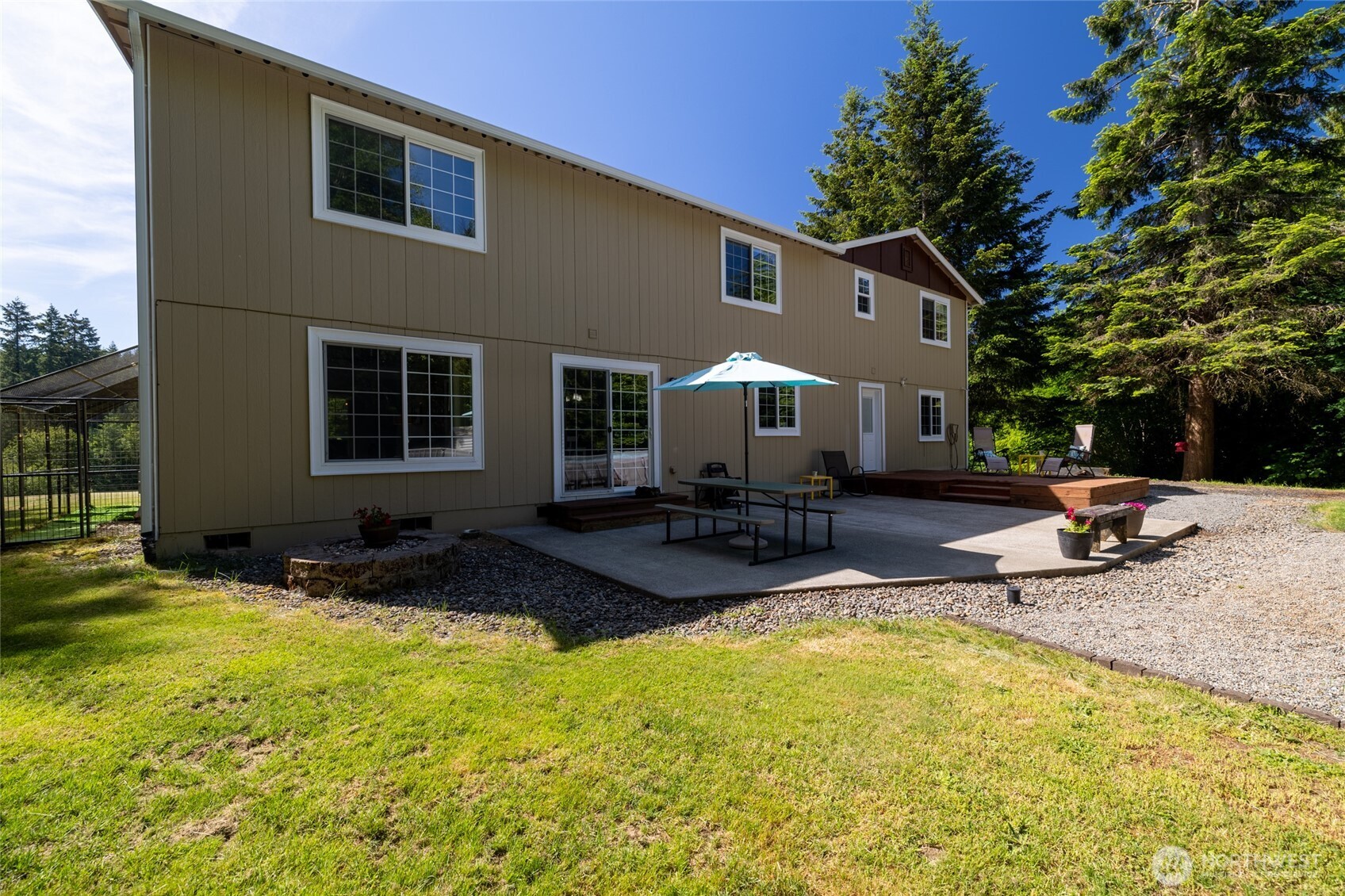 465-33 Sargent Road Winlock, WA 98596 - Photo 12 of 40