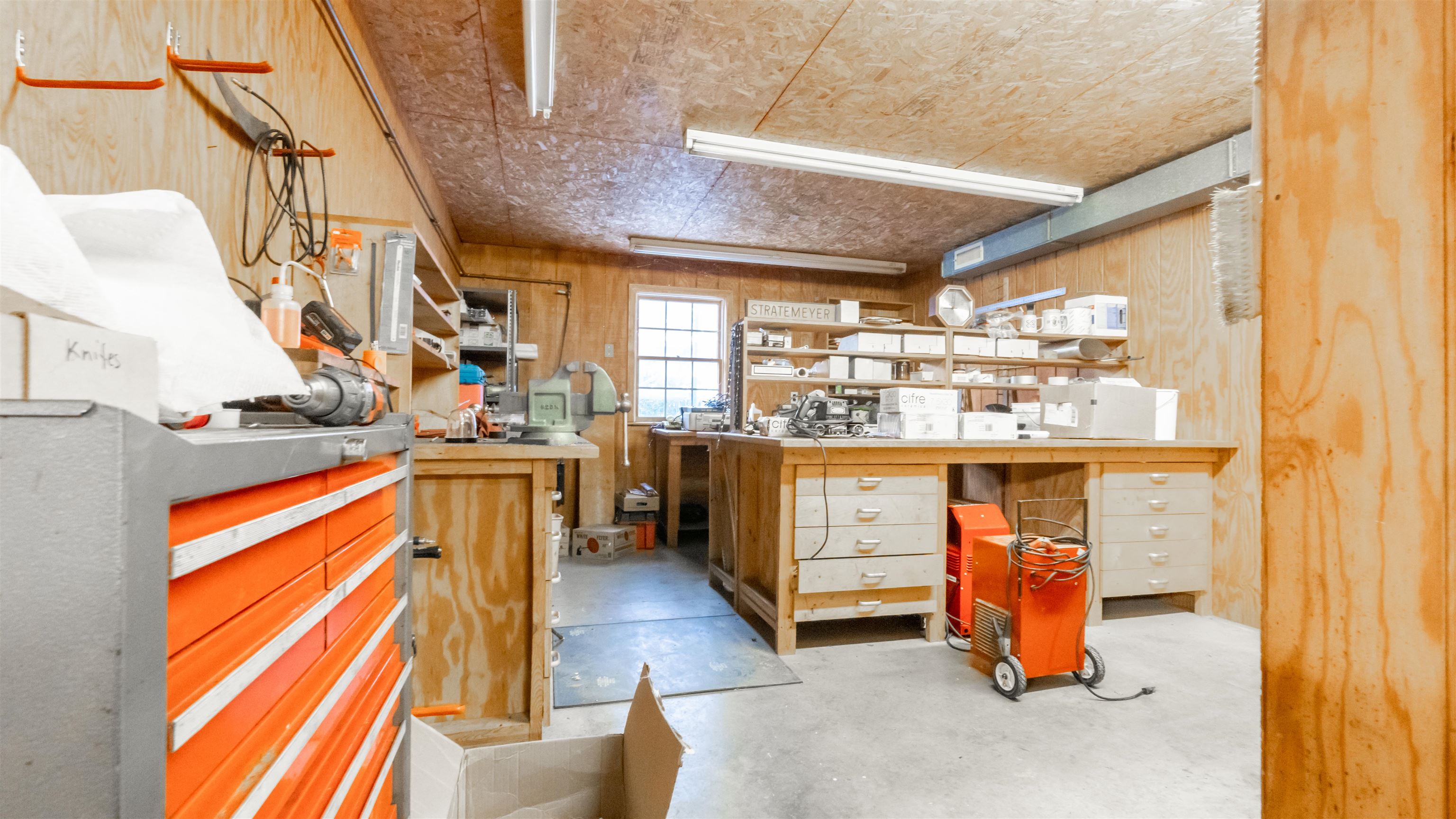 203 Winch Hill Road Langdon, NH 03602 - Photo 40 of 60