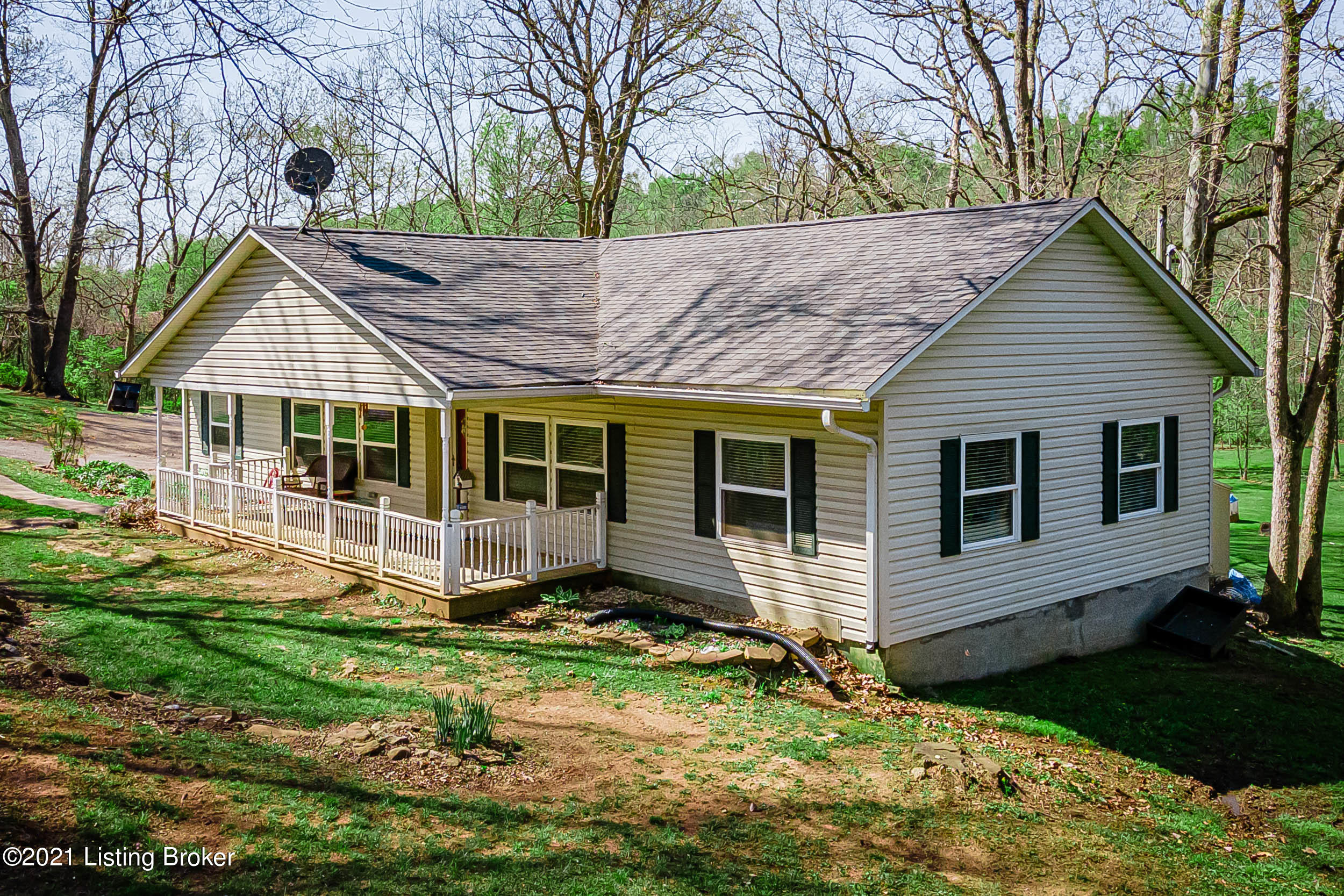 3693 Wilson Creek Road Lebanon Junction, KY 40150 - Photo 51 of 70 3693 Wilson Creek Road-20